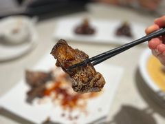 -阿莉餐厅(枣阳路店)