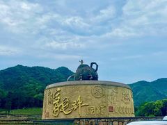 -龙坞茶村