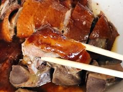 -黄连大头华烧鹅店(大良店)