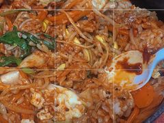 -食悦天美食广场(西安CityOn熙地港购物中心店)