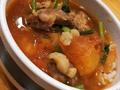 -隐炉和牛烧肉店(群力店)