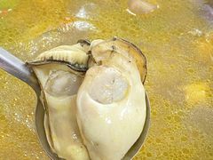 -花苑美食横琴生蚝火锅(拱北粤华路店)