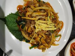 -朴大人炭烤·韩国料理(奥帆中心海尔洲际店)