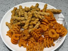 -紫光园(劲松店)