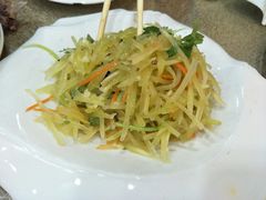 -杨记小骨头羊杂馆(南五马路店)