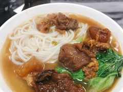 牛筋-珍珍小食店(西华路店)