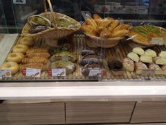 -PARIS BAGUETTE巴黎贝甜(周浦万达店)