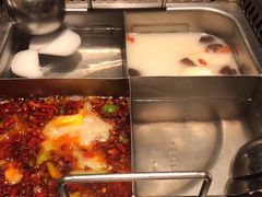 -海底捞火锅(顺义华联店)