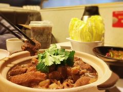 -牛小灶牛杂煲(北京路店)