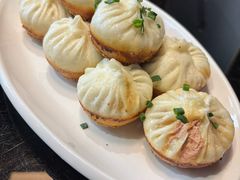 葱煎包-大宅院(西溪路店)