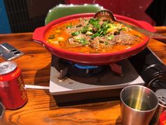 -黄弟大排档·湖南菜·小龙虾·小海鲜(凯旋北路店)