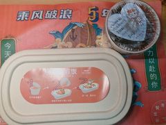 -海盗虾饭·小龙虾饭(西局店)