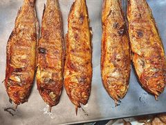 -回头烧烤(悦荟购物中心店)