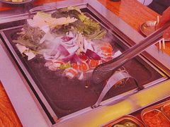 -郭记烤肉创始店(民丰大街店)