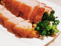 -香港新发烧腊茶餐厅(书城店)