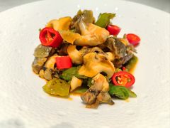 -怡情荟•海鲜青岛菜(五四广场旗舰店)