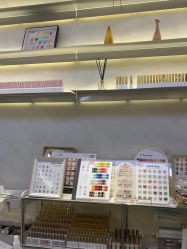 -MONICA BOX美甲美睫