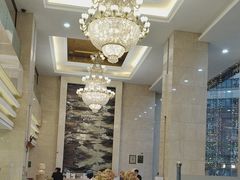 -上海吉臣维景酒店·维多利亚餐厅