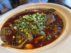 -情妹耙泥鳅·江湖川菜(科华店)