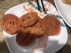 -老城南.鸭血粉丝汤(夫子庙店)