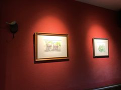 -RUMORS COFFEE ROASTERY鲁马滋咖啡(湖南路店)