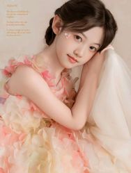 -倾城宝贝儿童摄影(浦东金谊店)
