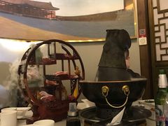 -丁卯•铜锅涮肉(工体店)