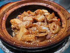 -煲煲好(朝阳门店)