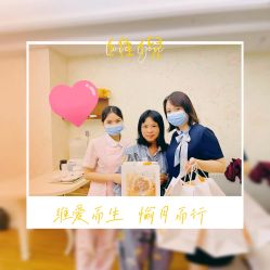 -维倪月子会所(独栋庭院·南海店)