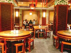 -毅祥斋老孙家泡馍(西羊市店)