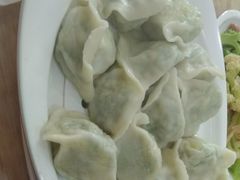 -赵奶奶水饺锅贴小酒馆(丁字沽店)