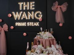 -THE WANG王品(上海中心云端店)