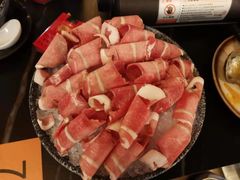 -熹悟海鲜火锅·广式打边炉