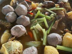 萝卜牛杂-有章牛杂(石厦店)