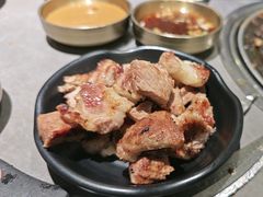 -大發韩国烤肉(八佰伴店)