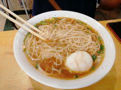 -水仙拉面(水仙街店)