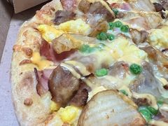 -达美乐比萨(国瑞北路店)