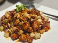 -董家大院·京味家常菜(朝丰家园店)