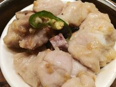 -点点心点心专门店(旺角店)