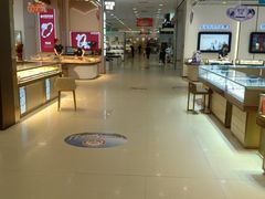 -欧亚春城购物中心(春城大街店)