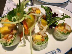 -美奈小馆·越南料理(中航城君尚购物中心店)
