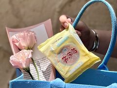 -功德林(南京西路店)