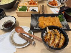 -胜博殿日式炸猪排(西红门店)