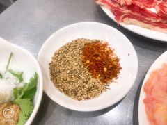 -松明一烤肉馆(鲁园店)