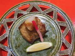 -鮨青(恒基名人购物中心店)