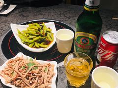 -蛙蛙叫·干锅年代(钻石广场店)