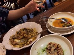 -Bistro Les Lilas丁香花小酒馆