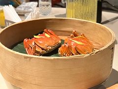 -成隆行·蟹王府(淮海店)