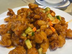 -清香园大连老菜馆(成仁街店)