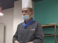 -新海膳法式铁板烧(华燕奥特莱斯店)